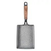 Hello Kitchen Marble Non-stick Tamagoyaki Fry Pan