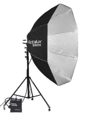 Elinchrom Rotalux Indirect Octa Softbox 150cm ELINCHROM