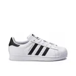 ADIDAS 運動鞋 SUPERSTAR 白色 新品 CM8414