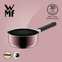 在飛比找momo購物網優惠-【德國WMF】Fusiontec德國製單手鍋 16cm 1.