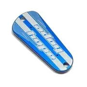 Hope Tech 3 Reservoir Lid - Blue