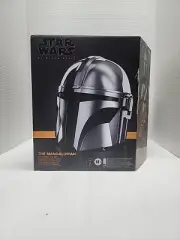 Hasbro Star Wars The Black Series - Boba Fett (Prototype Armor) Electronic...