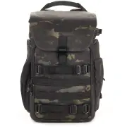 Tenba Axis V2 LT 18L Backpack - MultiCam Black
