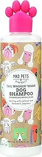 MAD PETS LUCKY DOG SHAMPOO
