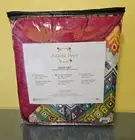 Brand New In Package Azalea Skye Full/Queen Quilt