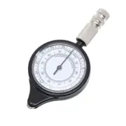 Map Measurer Distance Caculator Mapping Tool Metal Measuring Wheel