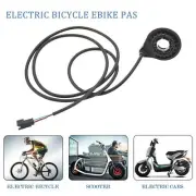 Electric E-Bike 12 Magnets PAS Pedal Assist Sensor Speed Cadence Acce Q0Z9 D7F5