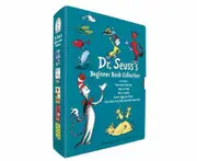 Dr. Seuss's Beginner Book Boxed Set Collection