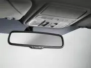 Genuine Honda Mirror Interior Attachment Kit 08V03-TP6-100D