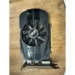 GTX1050TI-4G顯示卡-華碩ASUS(二手)