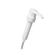 Agar Hand Pump for 5L Bottle 30ml Dispensing Pump Chemical & Cleaning Liquids