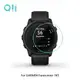 Qii GARMIN Forerunner 745 玻璃貼 (兩片裝)