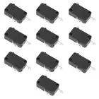 10 Pcs Microwave Oven Switch Rice Cooker Small Mini Pot to Make