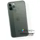 iPhone 11 Pro 5.8吋 抗污防指紋超顯影機身背膜 保護貼(2入)