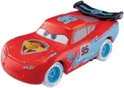 Takara Tomy / Disney Tomica Pixar Cars C-24 Lightning McQueen Ice Racing Type