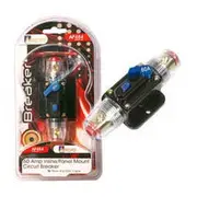 Aerpro Inline Circuit Breaker - Wiring Kit - AP484