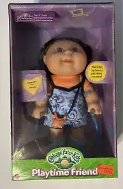 Cabbage Patch Playtime Friends