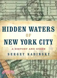 在飛比找三民網路書店優惠-Hidden Waters of New York City