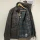 跩狗嚴選 極度乾燥 Superdry Blackhawk M65 上蠟 軍綠 立領 軍裝外套 風衣 格紋內襯 黑字 黑鷹夾克 多口袋