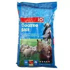 iO Salt 25kg (Suitable For Pools) Independents Own Pool Clarifier Sodium