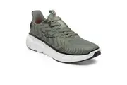Red Tape Mens Walking Shoes - Olive Size 7
