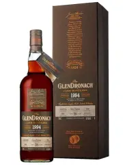 The Glendronach 28YO 1994 Scotch Cask #1769 55.5% 700ml