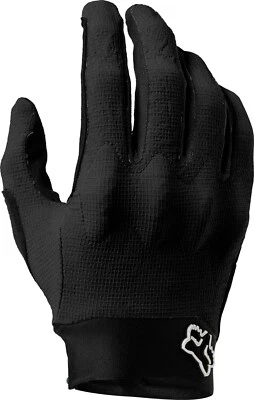 Fox Men's Adult Defend D3O Bike Glove Black Adult Medium (27375-001-M) MTB/BMX