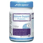 Life Space Immune Support Probiotic 60g
