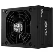 Cooler Master V SFX Gold ATX3.1 750W Power Supply Black