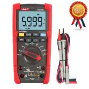 UNI-T UT15B PRO/ UT17B PRO/ UT18B PRO True RMS Digital Multimeter 15B+/17B+✦Kd