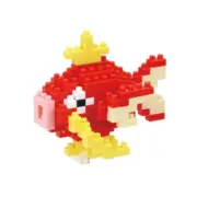 Nanoblock - Pokémon - Magikarp