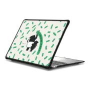 MacBook Air 13-inch (M1 / Intel) Impact Case LAIMO-HOLD ON TIGHT!