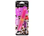 BYS Big and Bold Mascara Blackest Black