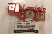 D07A67S99B Genuine Mazda FUSE D07A-67-S99B