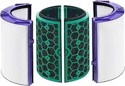 HEPA Filter for Dyson Pure Cool TP04 TP05 HP04 HP05 DP04 Air Purifier, Replacement Filter Compatible with Dyson Pure Cool Cleaning Fans Replacement Filter