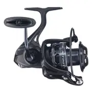 Ryobi Affinity 4000 Spin Reel - 7 Bearing Spinning Fishing Reel