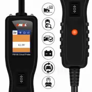 ANCEL PowerScan PB100 Automotive Circuit Tester 12V 24V Power Circuit Probe Tool