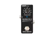 ISP Technologies Deci-Mate Micro Noise Gate Pedal