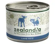 ZEALANDIA CAT LAMB 24X185G