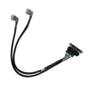 for Dell PowerEdge Server R630 8-Bay Backplane SAS RAID Cable K43RY 1N2WK