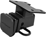 maXpeedingrods Class 3 Trailer Hitch, 2 Inch Receiver, Tow Hitch Receiver for Volkswagen ID.4 2021-2024