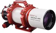 [Askar] FRA500 astrograph Telescope,500mm,Aperture 90mm F5.6,Quintuplet air-Spaced APO,Refractor OTA for Deep Sky Astrophotography and Visual Astronomy