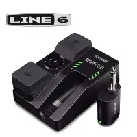 在飛比找蝦皮商城優惠-LINE 6 Relay G10S 吉他貝斯無線發射系統【敦