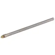 Draper Tile And Glass Drill Bit 3mm Mirrors Floor And Quarry Tiles 31498