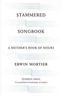 在飛比找博客來優惠-Stammered Songbook: A Mother’s