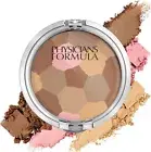 Physicians Formula Powder Palette Multi-Colored Bronzer Light Bronzer New