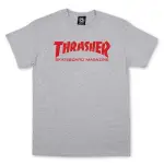 THRASHER SKATE MAG TEE 三色 短袖T恤 舊金山品牌