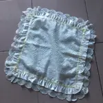 雙層蕾絲桌巾-小正方形