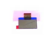 NEW Yaesu Q7000614A/Q7000614 LCD Module for VX-8R VX-8E VX-8DR VX-8DE VX-8GR