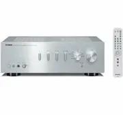 Yamaha Integrated Amplifier Silver A-S501